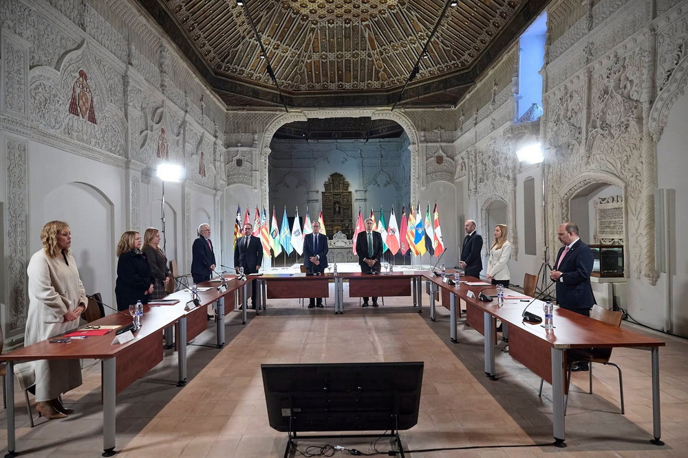 Ástrid Pérez participa en la Confederación 3 Ástrid Pérez participa en la Confederación 3