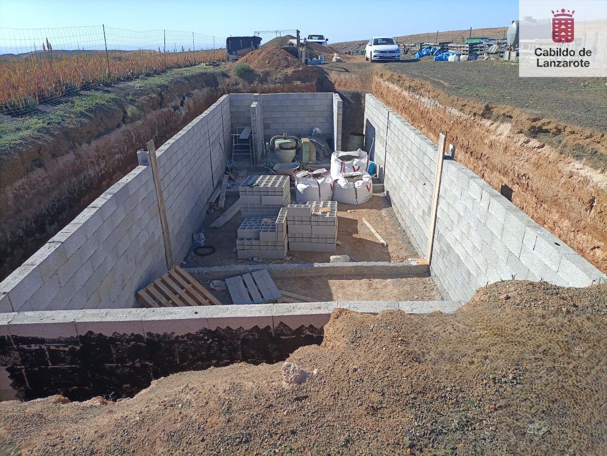 La cifra total alcanza los 115 expedientes por edificar en suelo rústico y espacios protegidos