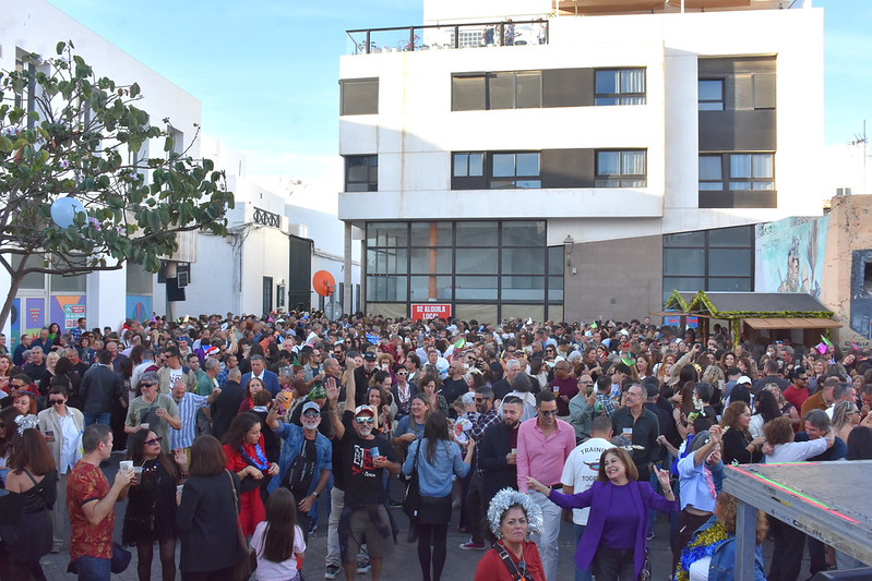 tardevieja en arrecife tardevieja en arrecife