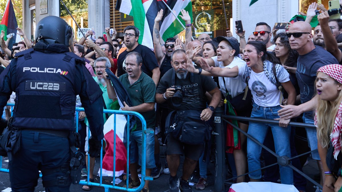 Irene Montero y Belarra