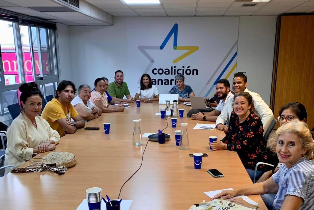 Recuerdan que en las Islas podría darse el mayor volumen proporcional de solicitantes, en un territorio que ya sufre una presión previa en acogida y tutela de menores