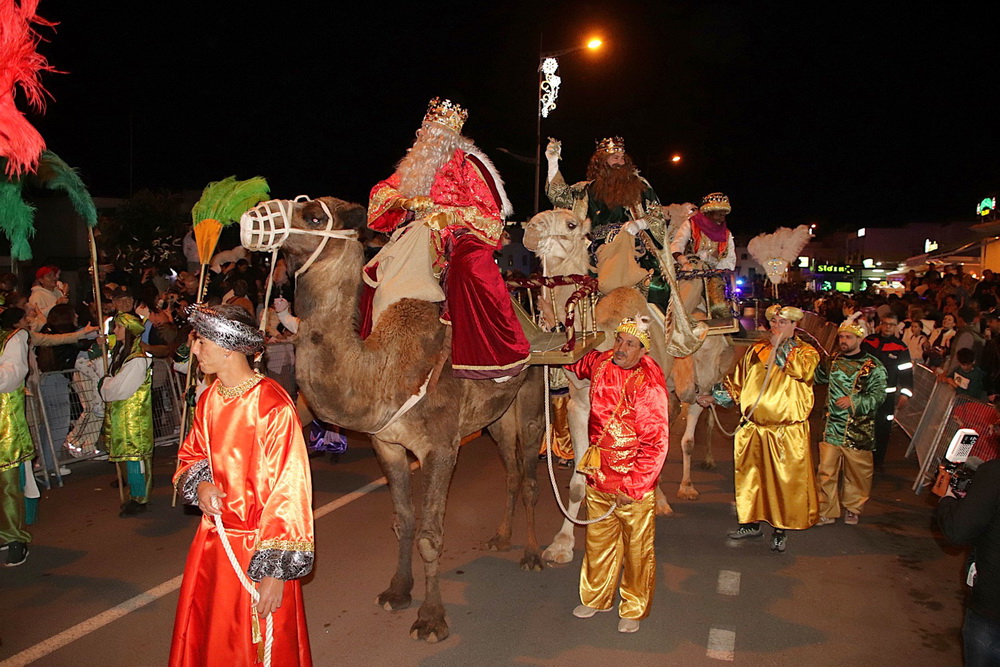 Cabalgata Playa Blanca Cabalgata Playa Blanca