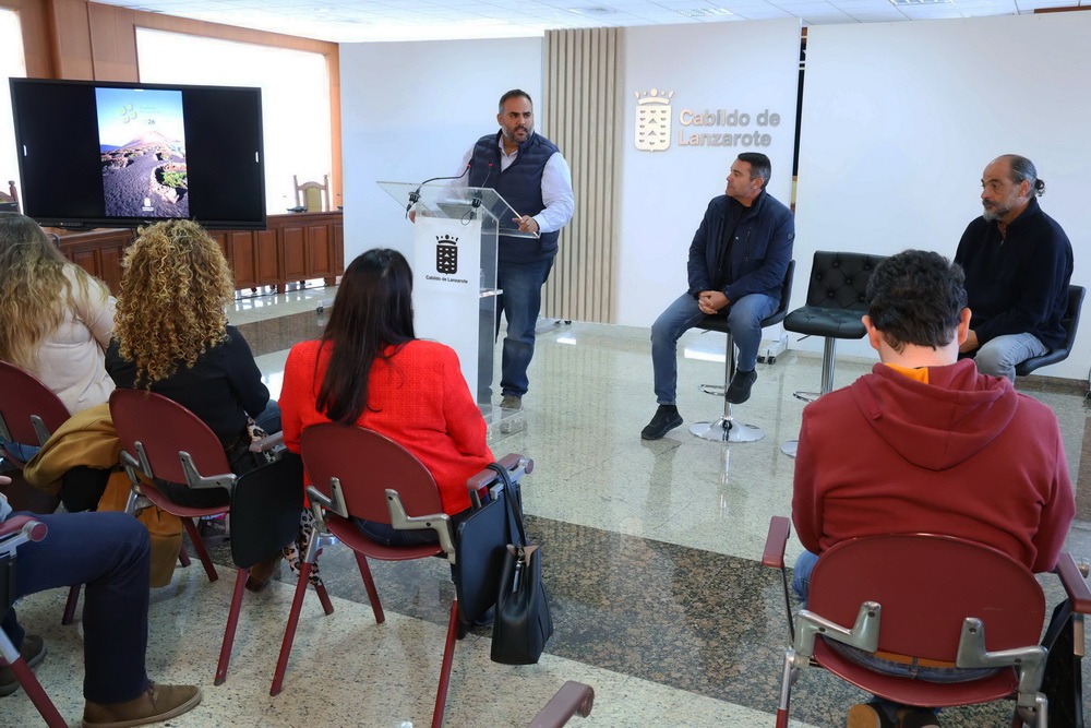 Cuaderno campo sector agricola