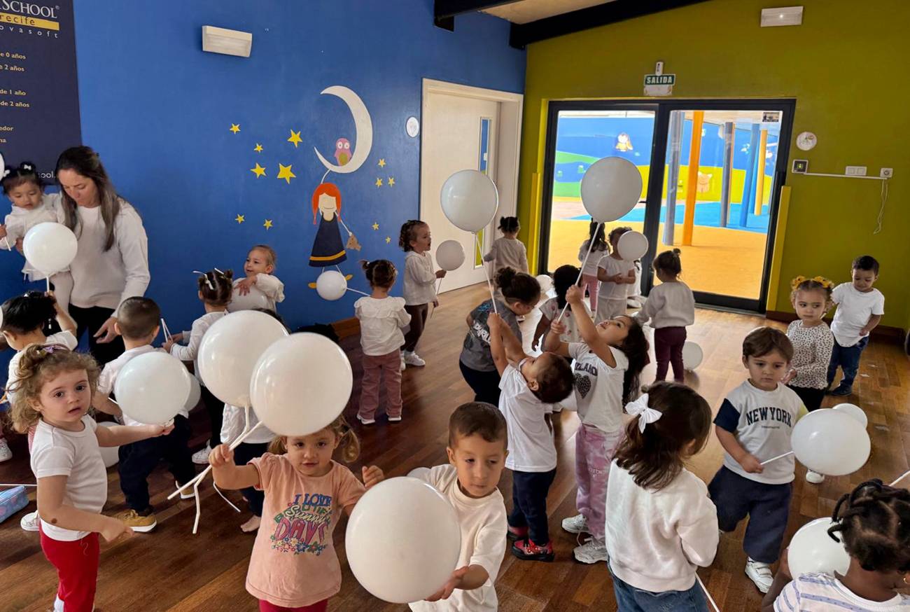 dia no violencia arrecife