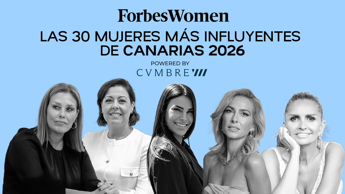 lista Forbes canarias lista Forbes canarias