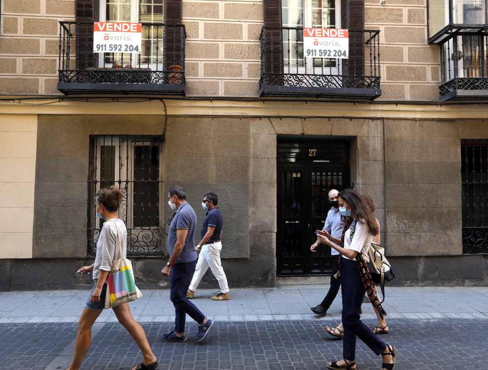 Hipoteca joven Hipoteca joven