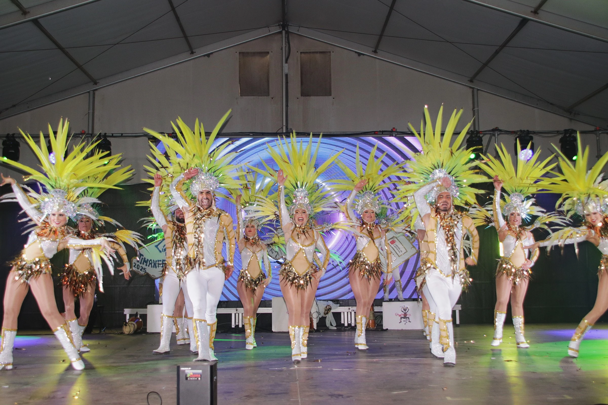 Los carnavales de Lanzarote que no te puedes perder este año