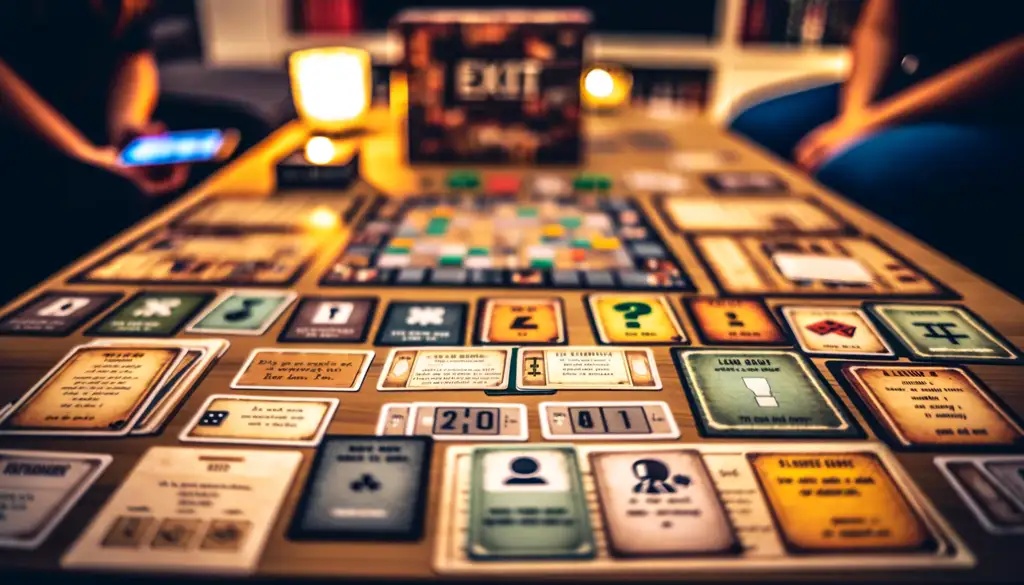  La mayoría de juegos de mesa están creados para grupos mixtos, de todas las edades y gustos. Eso hace que requieran cierto equilibrio en sus diseños y reglas para adaptarse a niños y adultos.   