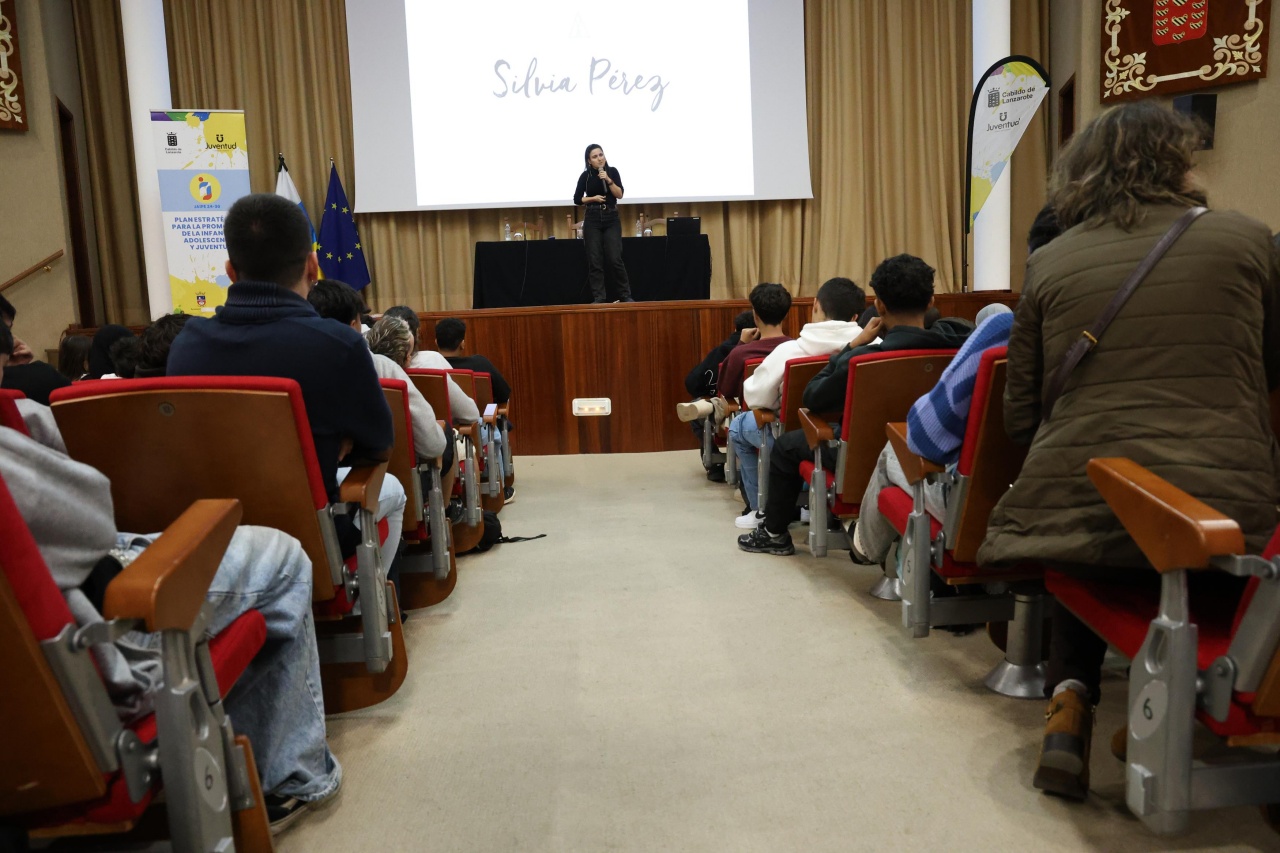 prevención riesgos sexuales