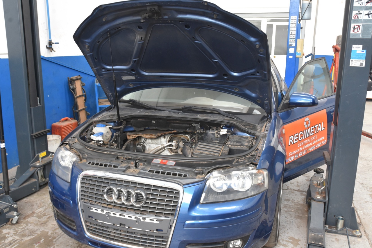 En el centro se ofertan más de 30 Grados Medios y Superiores en diferentes ramas