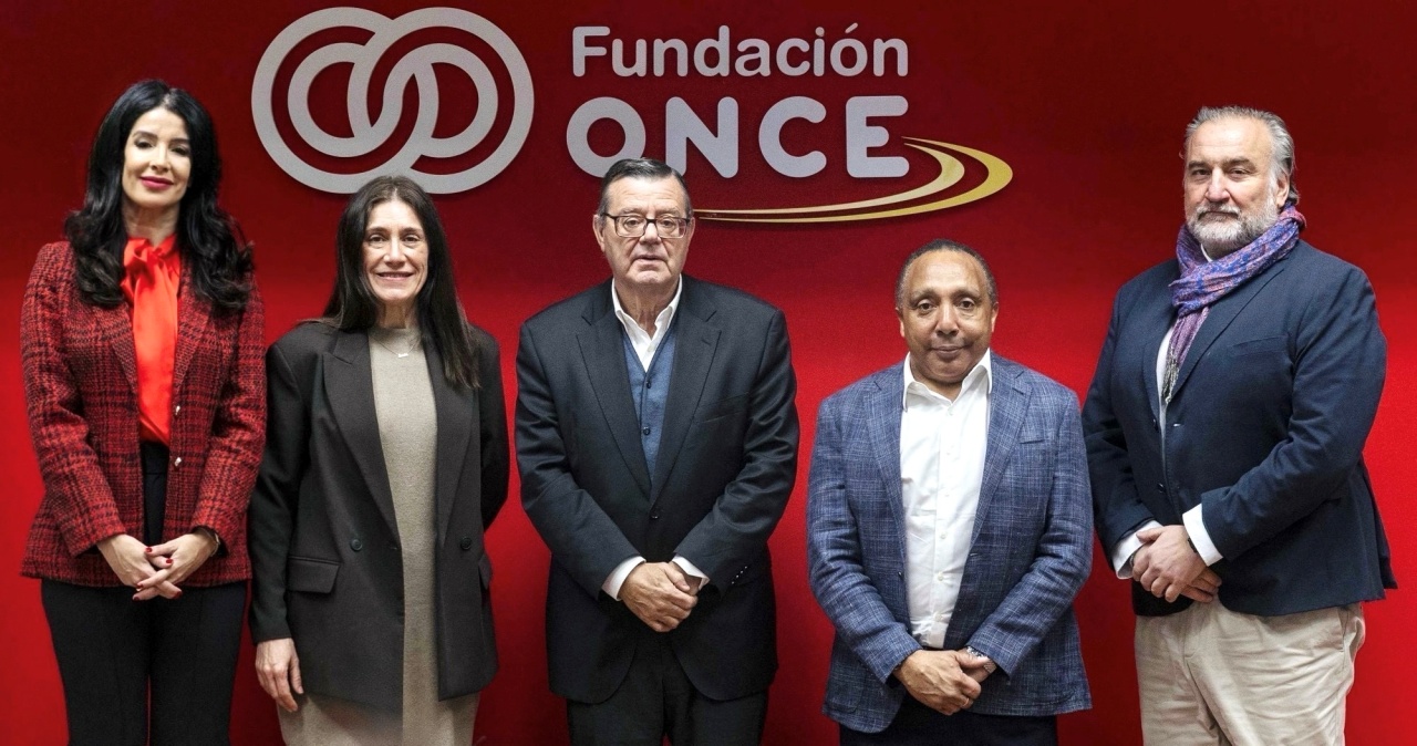 El acuerdo de colaboración se enmarca inicialmente en el ámbito de las Islas Canarias, como modelo para replicar las iniciativas en otras zonas El acuerdo de colaboración se enmarca inicialmente en el ámbito de las Islas Canarias, como modelo para replicar las iniciativas en otras zonas