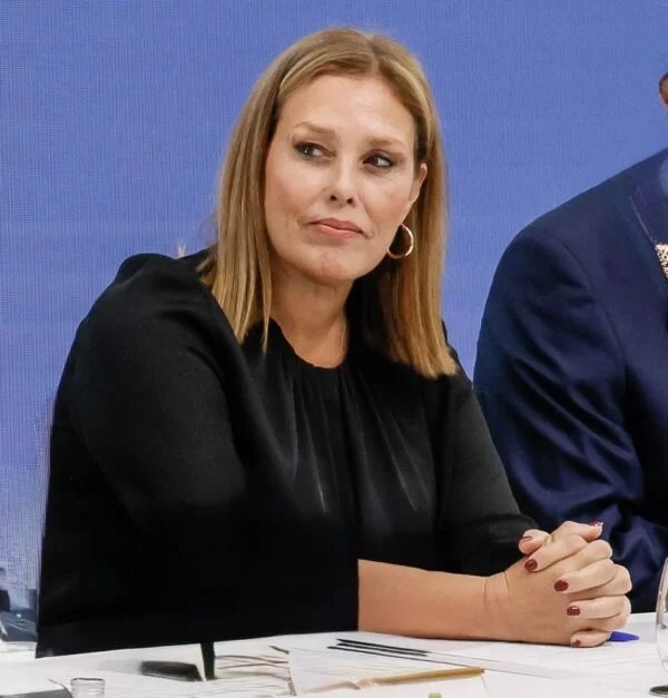 Astrid Pérez Astrid Pérez