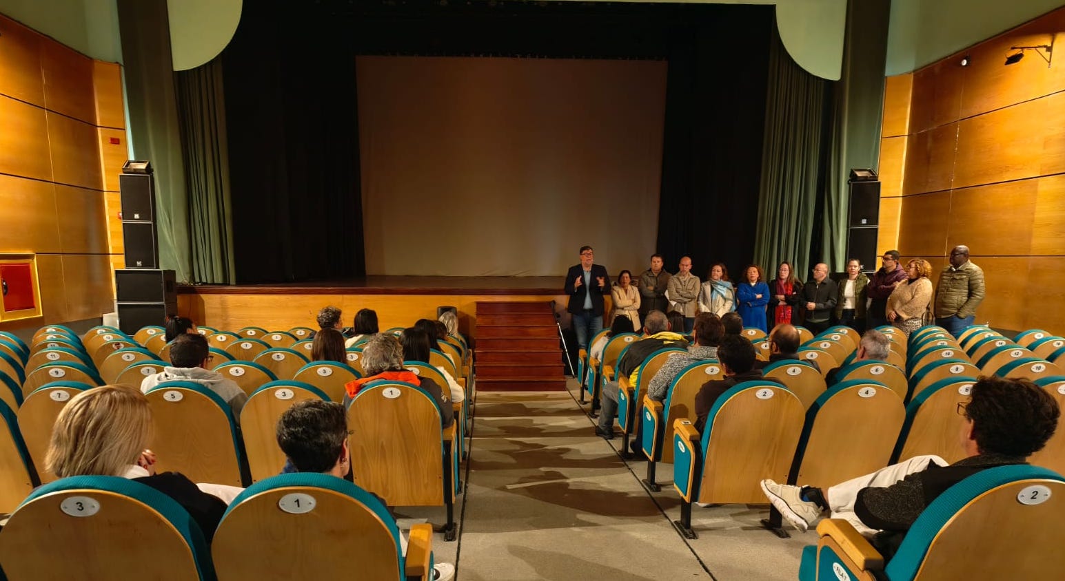 plan de empleo san bartolomé