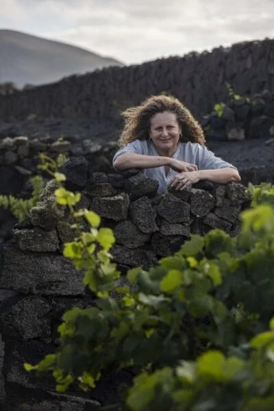 Ascensión Robayna Ascensión Robayna