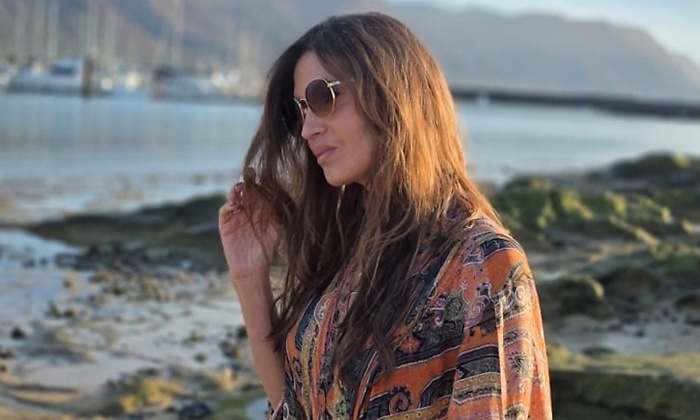 Sara Carbonero Sara Carbonero