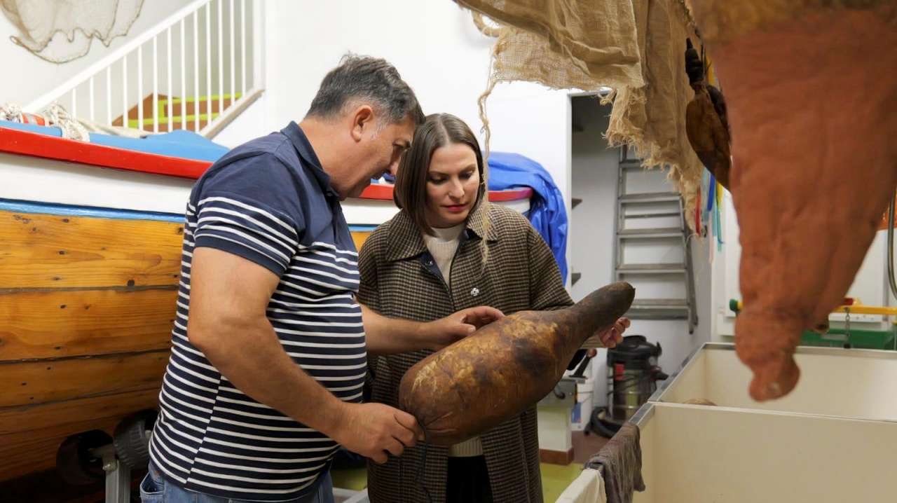 Migdalia Machín y Los Buches Migdalia Machín y Los Buches