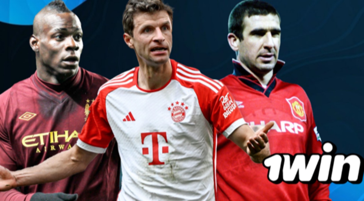 Eventos y campeonatos de fútbol más conocidos en 1Win Chile