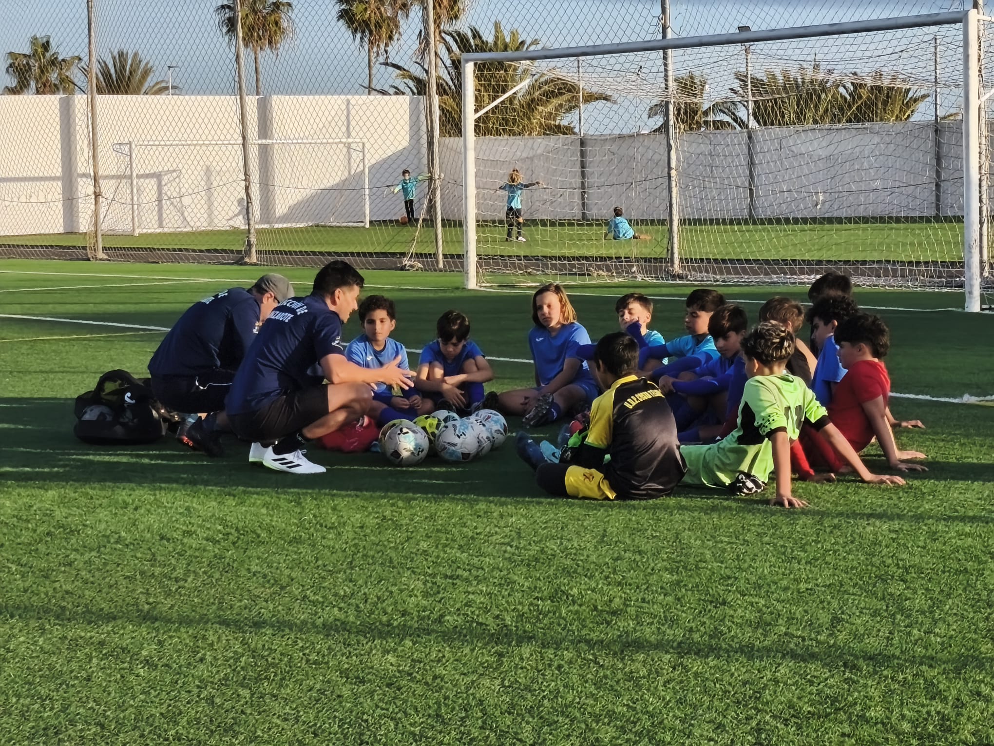 selcecion alevin selcecion alevin