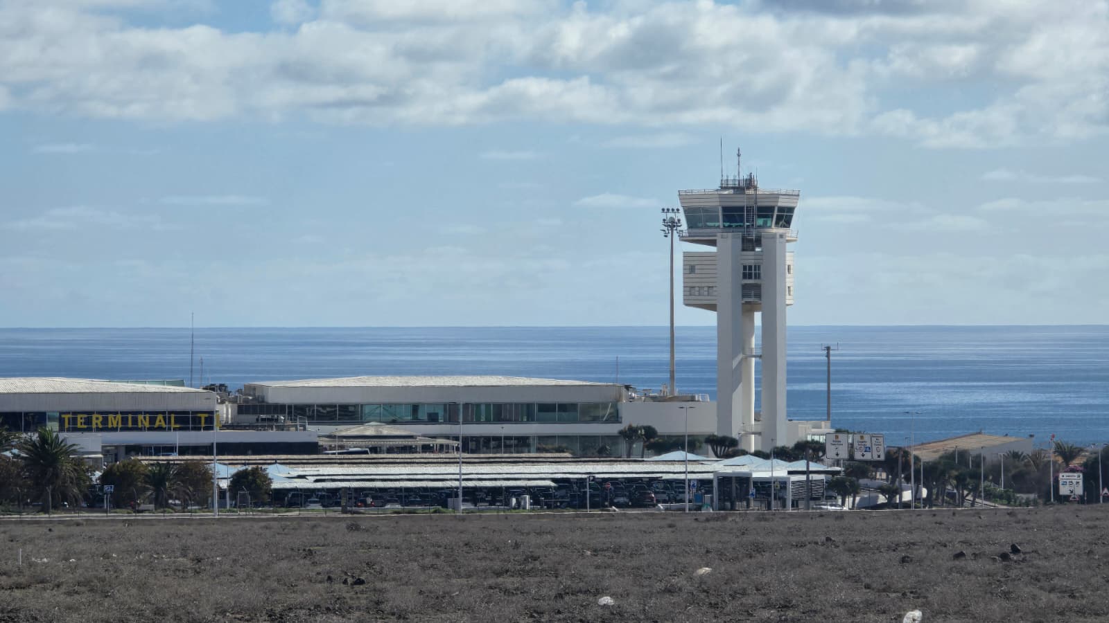 Noticias de Lanzarote y La Graciosa