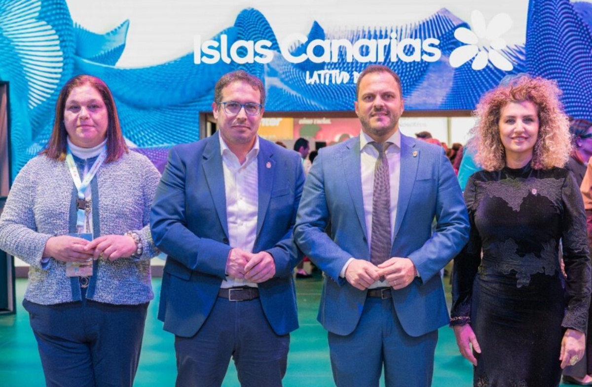 Arrecife y Puerto del Rosario trabajarán conjuntamente para que ambas capitales tengan mayor atención en la Autoridad Portuaria para inversiones y mejoras