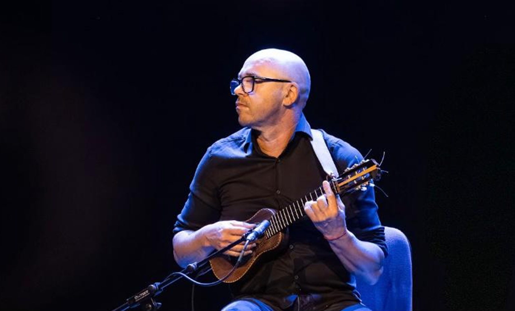 Alexis Lemes en Lancelot Radio