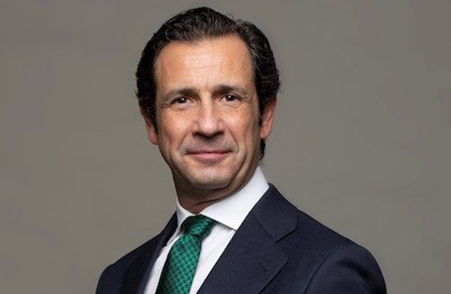 Antonio López de Ávila Lanzarote