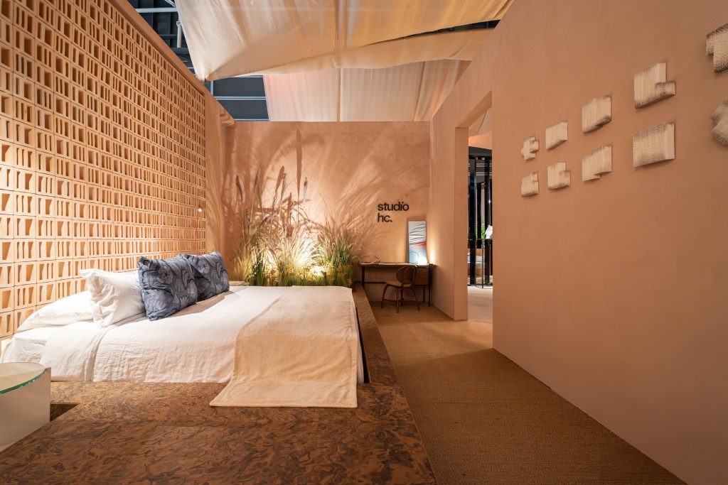 Tendencias de interiorismo en Alicante para este año por Studio HC