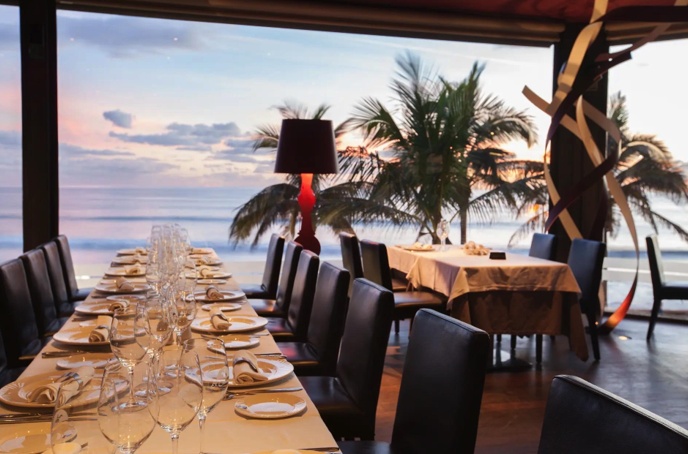 El arte del 'Bon Vivant' en el sur de Gran Canaria