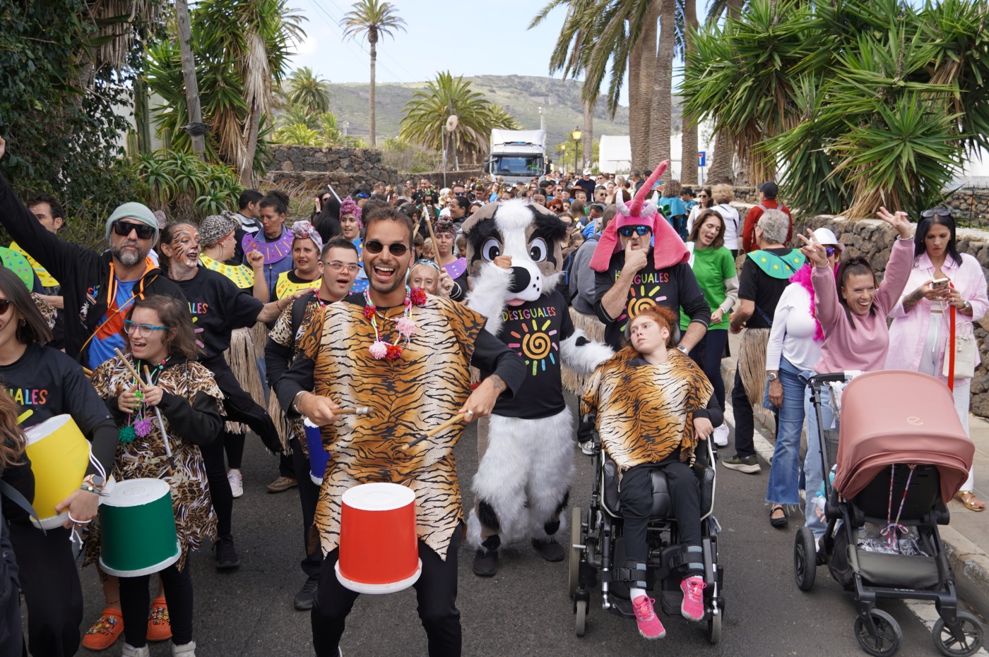 El evento se celebrará el día 28 de febrero y el plazo máximo para presentar solicitudes es hasta el miércoles 18 de ese mismo mes