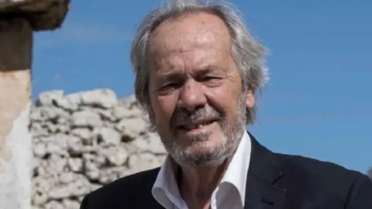 El especialista tinerfeño dedicó su carrera al desarrollo sostenible y a la planificación de territorios insulares El especialista tinerfeño dedicó su carrera al desarrollo sostenible y a la planificación de territorios insulares