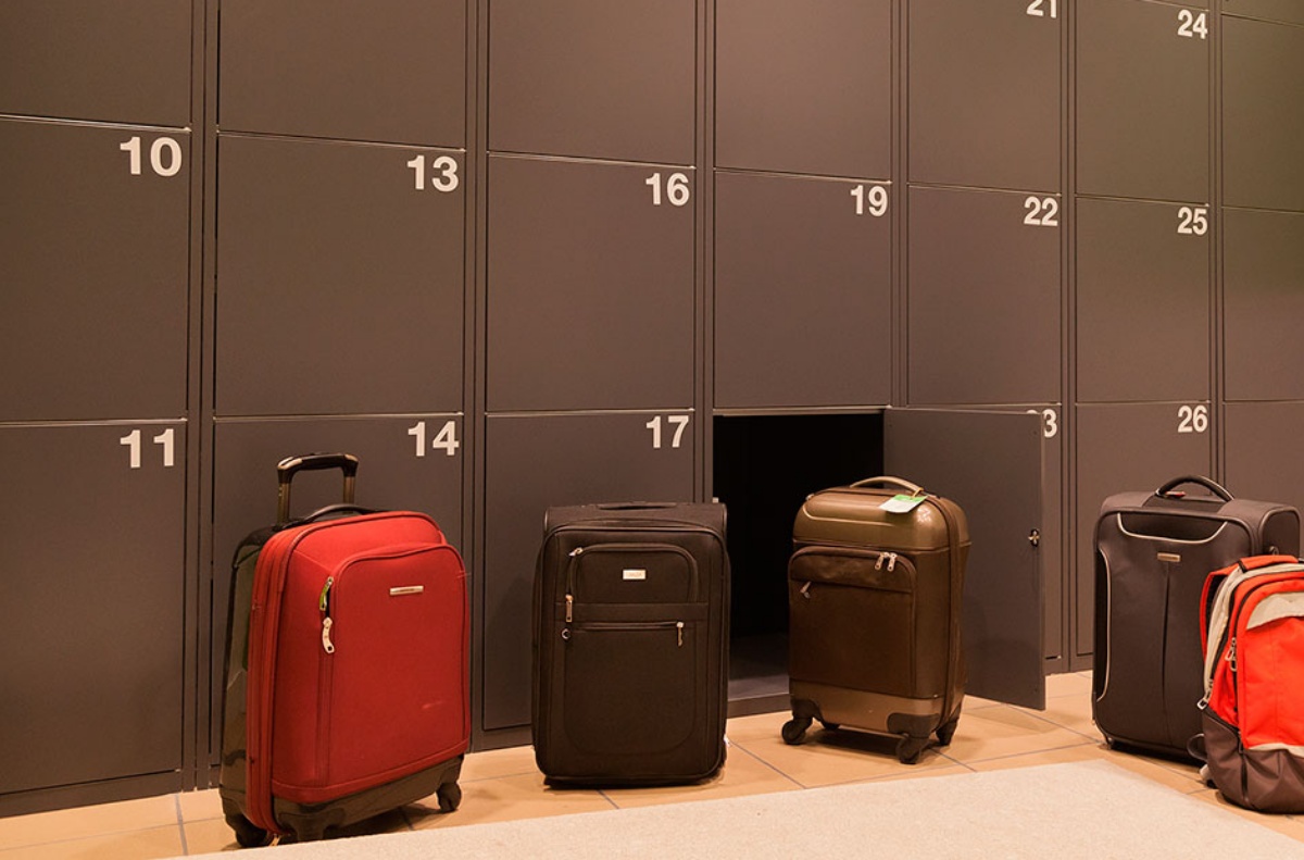Consignas de equipaje en Las Palmas: guía práctica