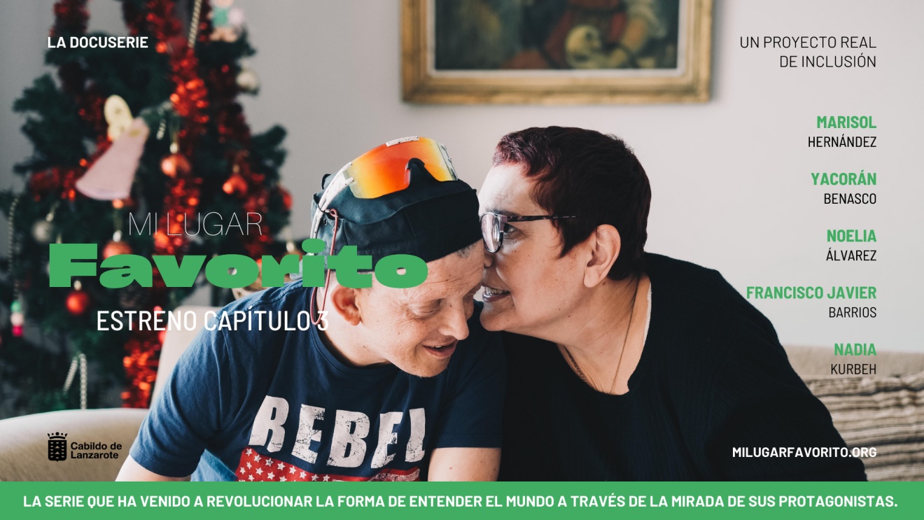 La iniciativa visibiliza un modelo de vida comunitaria centrado en la persona, la autonomía y los vínculos afectivos La iniciativa visibiliza un modelo de vida comunitaria centrado en la persona, la autonomía y los vínculos afectivos