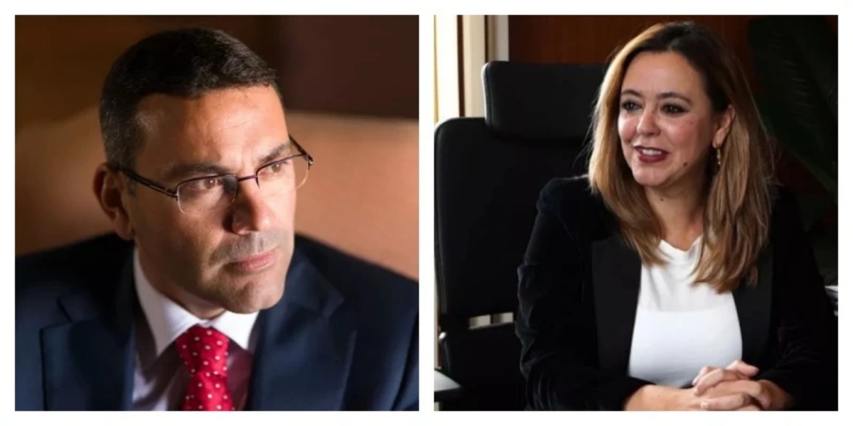 La secretaria general del PSOE de Lanzarote critica duramente la gestión del presidente de Lanzarote