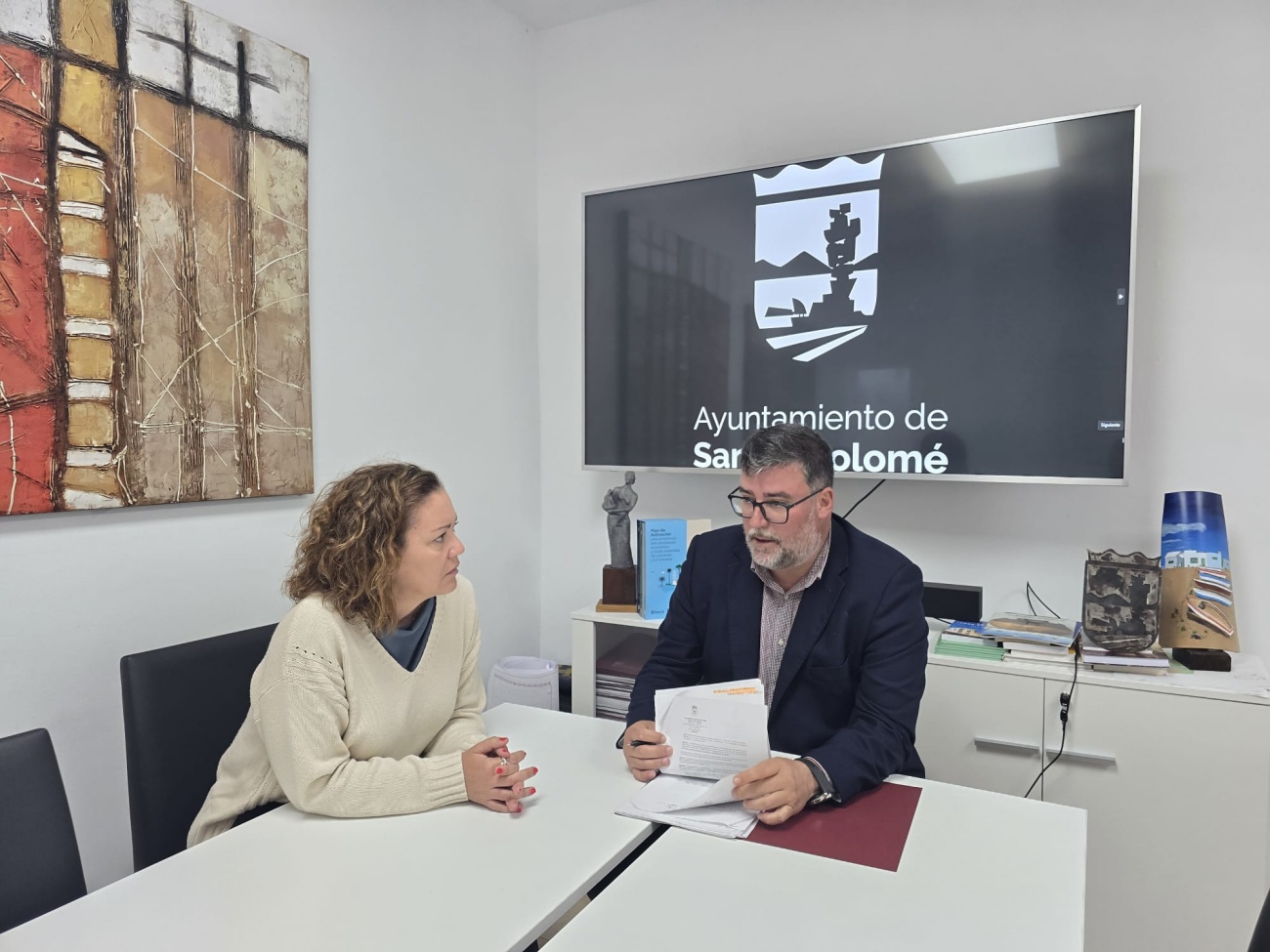 El objetivo es combatir la soledad no deseada, fomentar la participación social y reconocer la experiencia de quienes contribuyeron al desarrollo del municipio El objetivo es combatir la soledad no deseada, fomentar la participación social y reconocer la experiencia de quienes contribuyeron al desarrollo del municipio