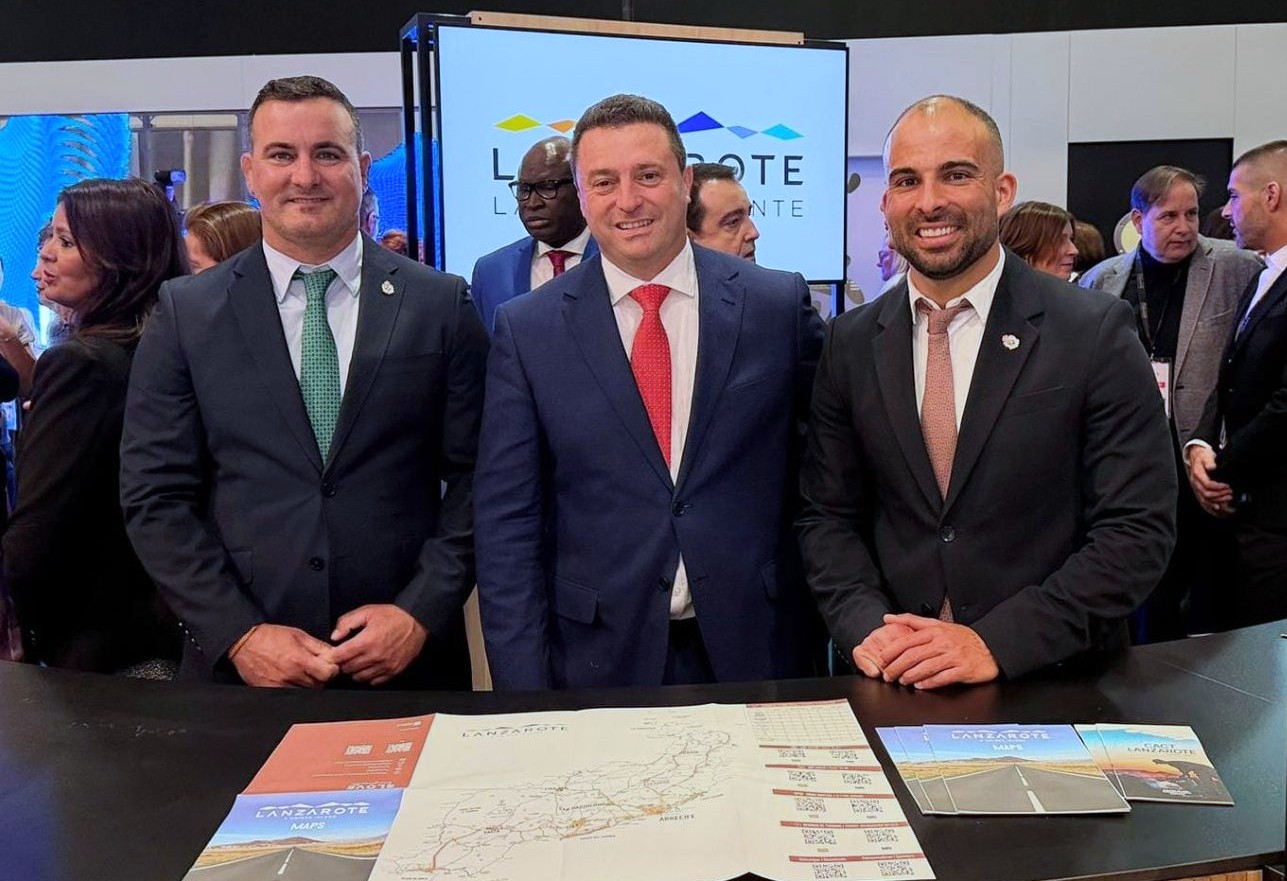 El municipio promociona actividades relacionadas con el turismo azul