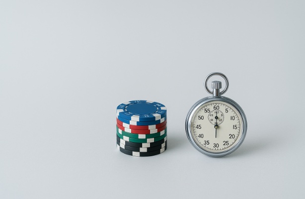 Sistemas de autocontrol y control de gastos en los casinos españoles