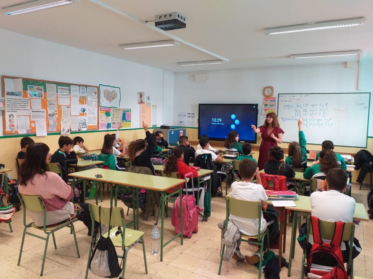 El programa, que se llevará a cabo en el área de Bienestar Social y Familia, ha sido financiado por la Consejería de Educación del Gobierno de Canarias El programa, que se llevará a cabo en el área de Bienestar Social y Familia, ha sido financiado por la Consejería de Educación del Gobierno de Canarias