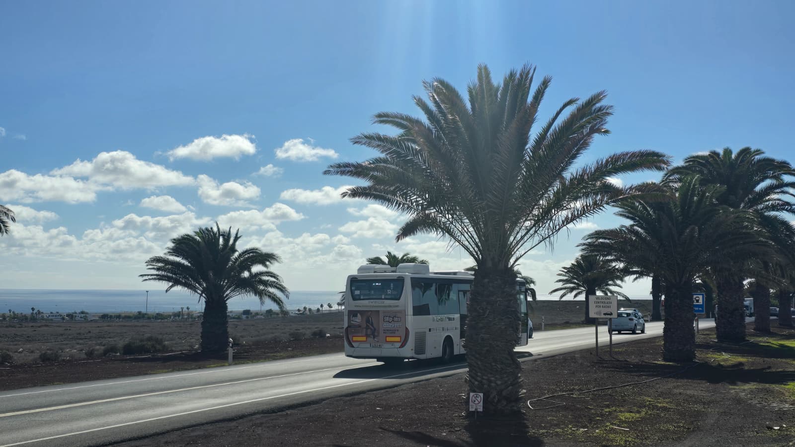 Noticias de Lanzarote y La Graciosa