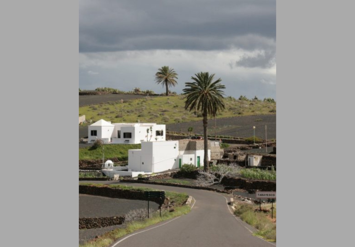 Las actividades y eventos, dirigidos a todas las edades, se celebrarán del 19 al 25 de enero en Tabayesco Las actividades y eventos, dirigidos a todas las edades, se celebrarán del 19 al 25 de enero en Tabayesco