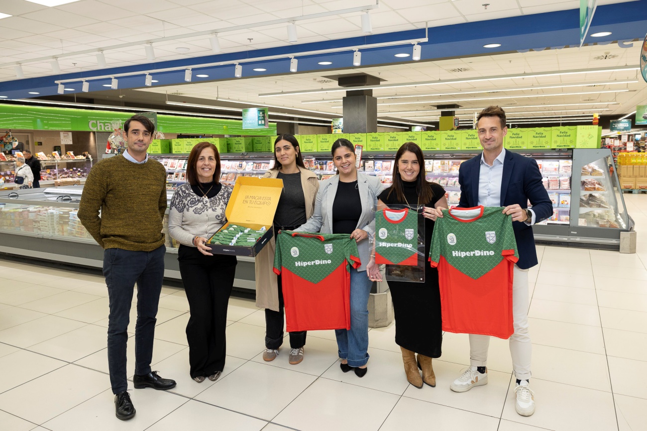    La cadena de supermercados ha vuelto a figurar un año más entre las 50 empresas españolas mejor valoradas en este ranking