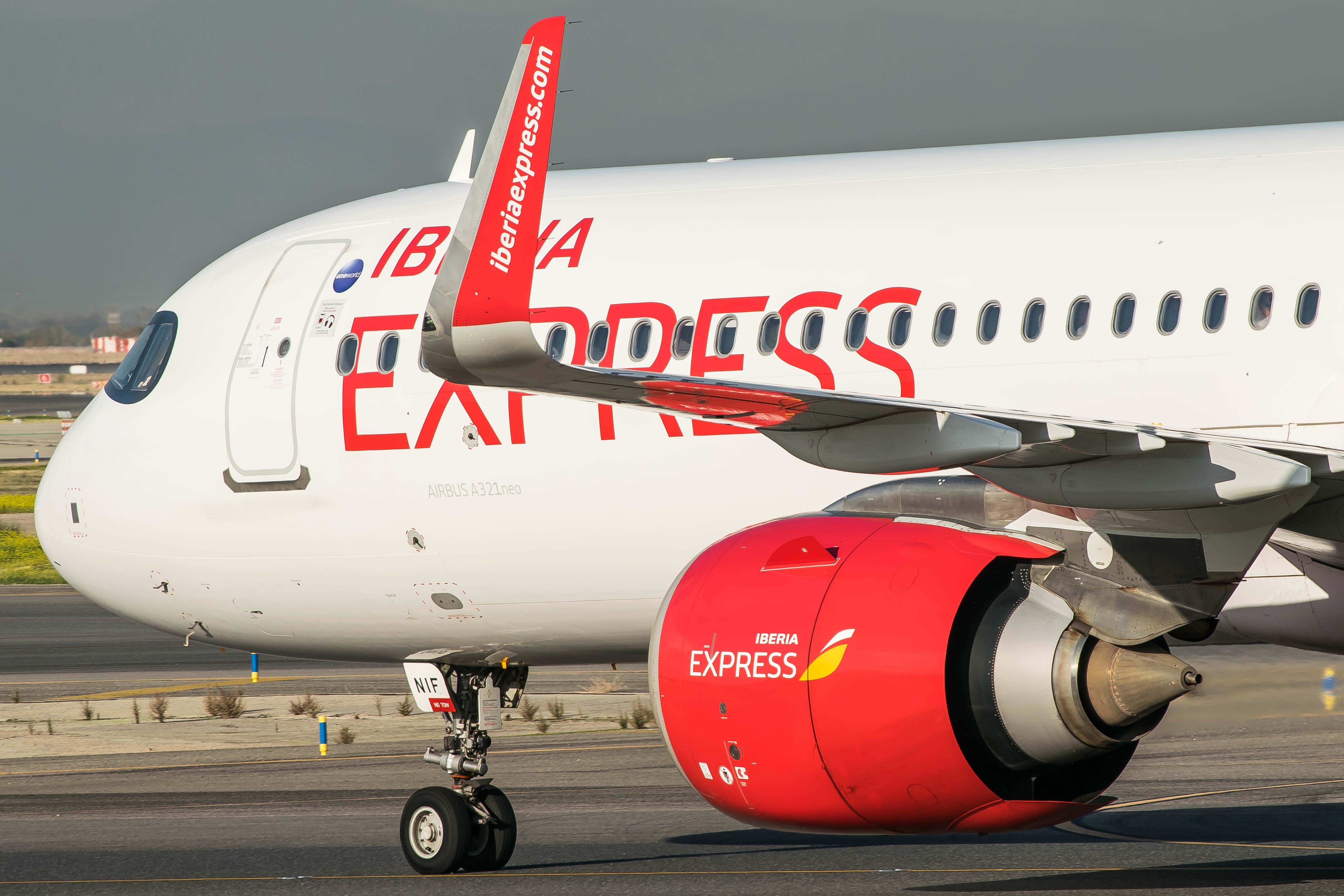 iberia express iberia express