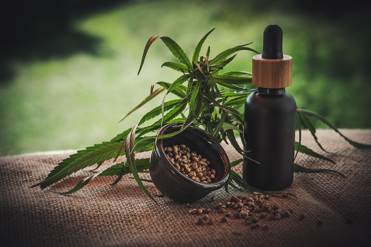 Beneficios (demostrados) del aceite de CBD