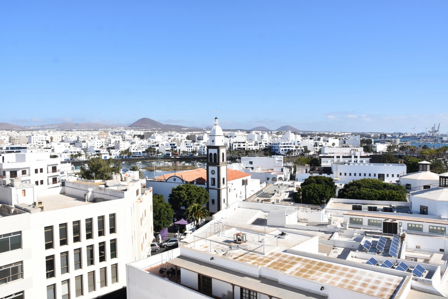 Radiografía del impulso económico de Lanzarote en 2025