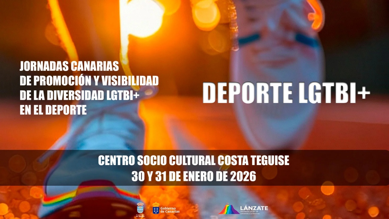 La iniciativa se celebrará los días 30 y 31 de enero de 2026 en el Centro Sociocultural El Mar de la localidad turística