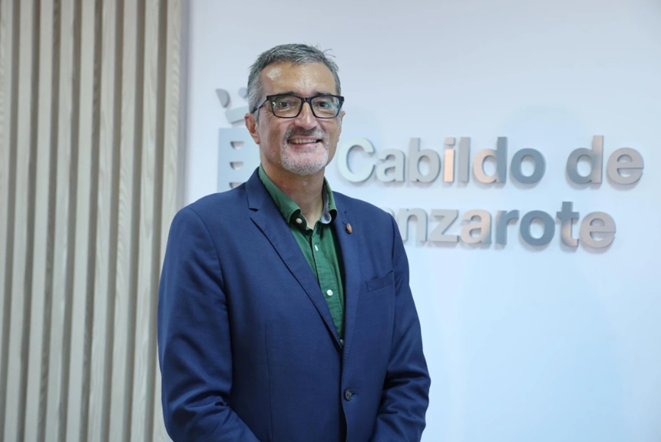 Marci Acuña en Lancelot Radio