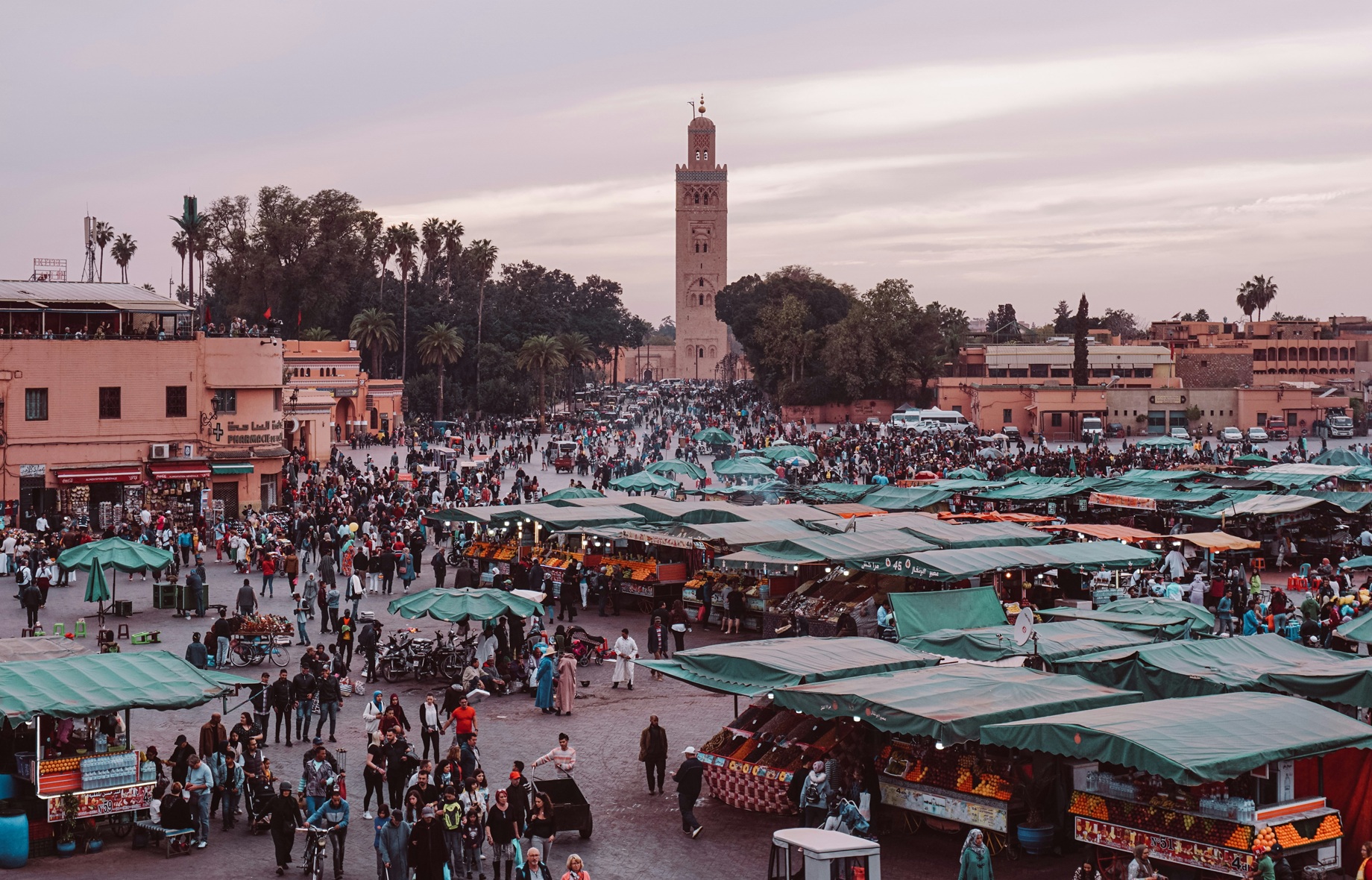 Marruecos un vecino incomodo Sonia Moreno