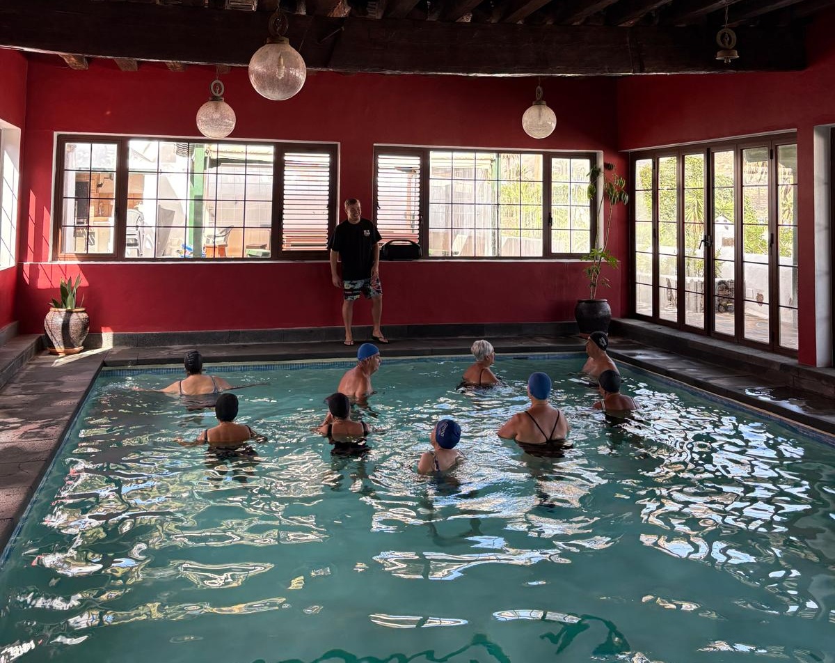 Las personas interesadas en participar deben inscribirse en el registro de entrada del Consistorio o en la sede electrónica Las personas interesadas en participar deben inscribirse en el registro de entrada del Consistorio o en la sede electrónica