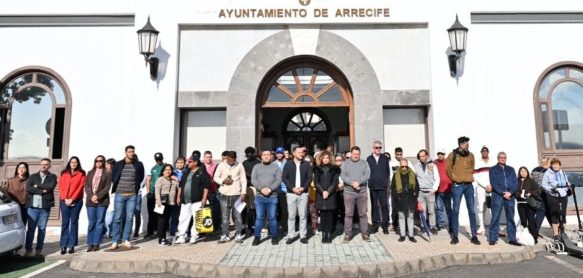 minyuto de silencio minyuto de silencio