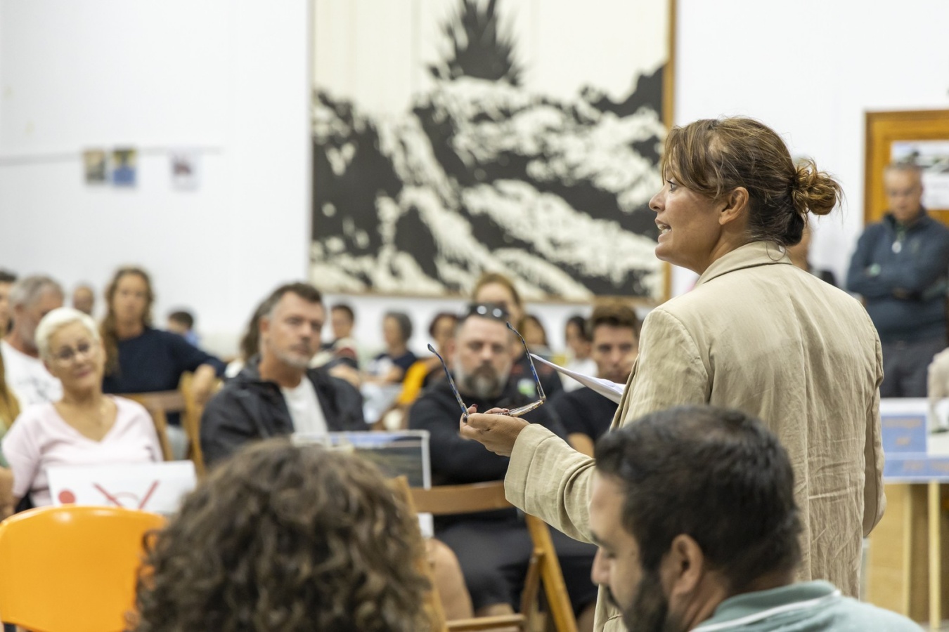 El Ayuntamiento mantendrá en 2026 el contacto directo con la ciudadanía a través de reuniones vecinales en todo el municipio El Ayuntamiento mantendrá en 2026 el contacto directo con la ciudadanía a través de reuniones vecinales en todo el municipio