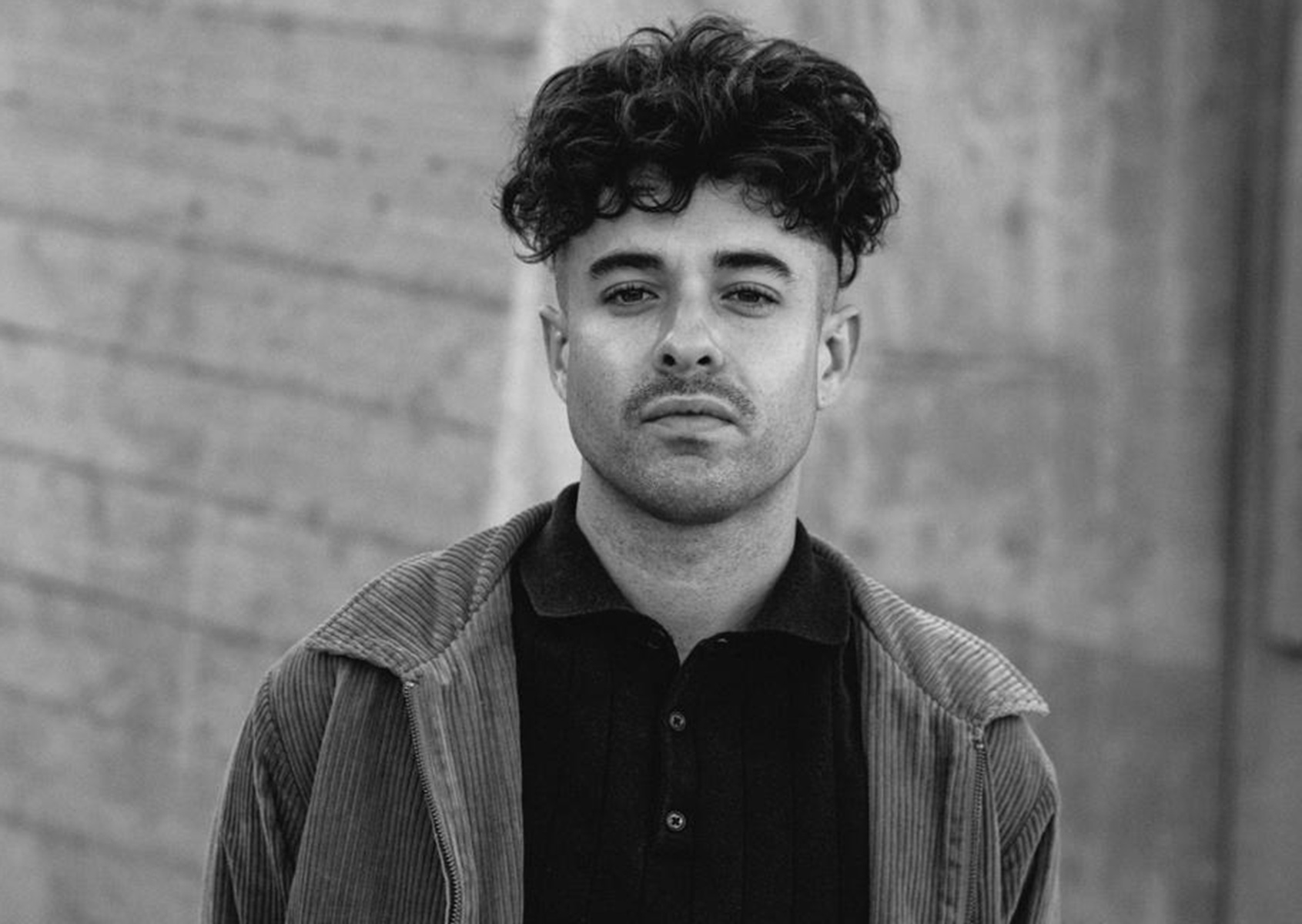 Omar Batista en Lancelot Radio